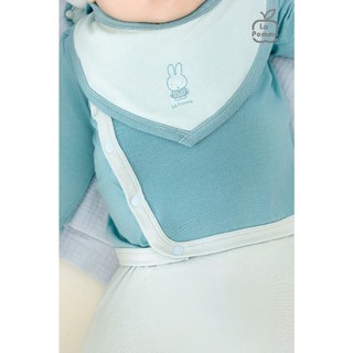 La pomme AW2024 BST Yếm, Mũ, BTBC cho bé yêui