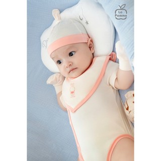 La pomme AW2024 BST Yếm, Mũ, BTBC cho bé yêui