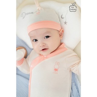 La pomme AW2024 BST Yếm, Mũ, BTBC cho bé yêui