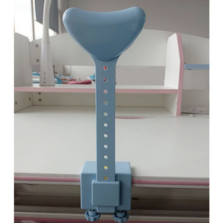 Giá Đỡ Cằm Chống Cận Thị, Dụng Cụ Giúp Ngồi Thẳng Lưng Chống Gù An Toàn Cho Bé Cao Cấp 88503