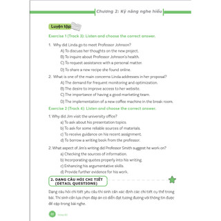 Sách Combo - Ready For VSTEP Chiến Thuật Làm Bài VSTEP B1,B2 (lẻ hoặc combo) - Mcbooks Chính Hãng