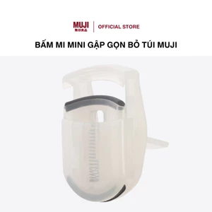 [26AW] MUJI Bấm Mi Cầm Tay