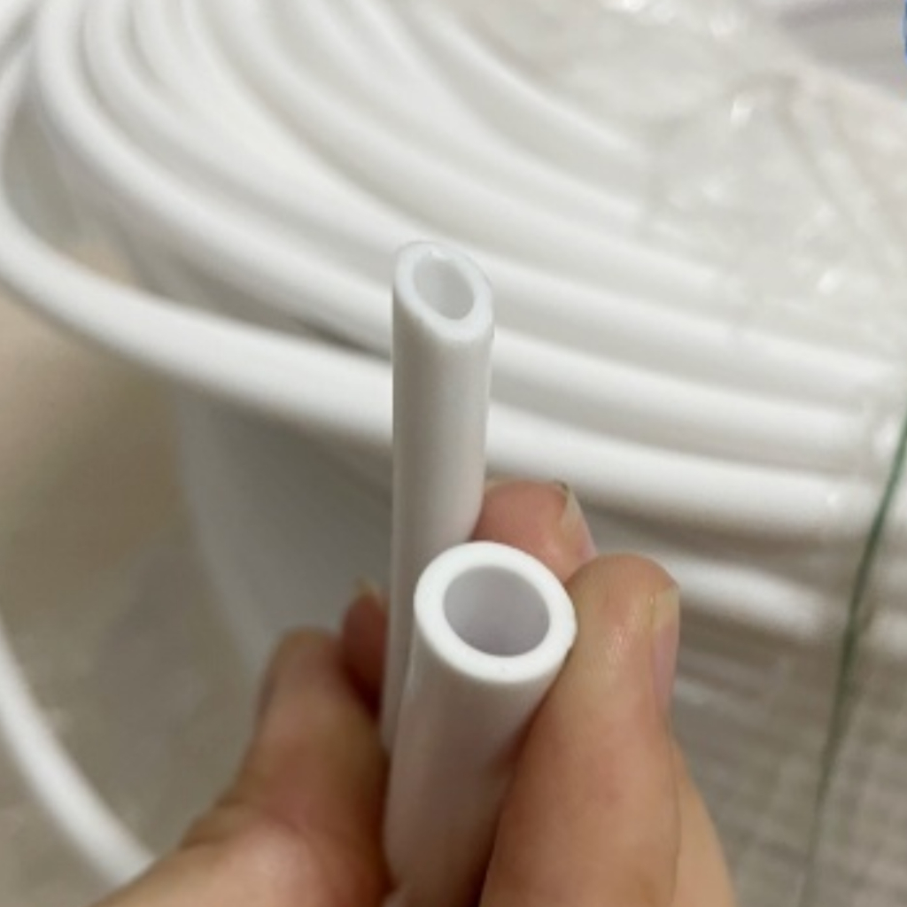 Ống Dây Dẫn Nước Dùng Cho Máy Lọc Nước - Chất Liệu Nhựa LLDPE phi 6mm và 10mm, Lắp Máy Forseti, Kangaroo, Karofi,...