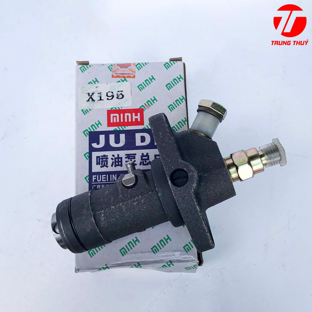 Heo dầu (Tổng bơm) D6-D8 (R175-180)/ D9-D10(R185)/ D12-D15(R195-1100 ...