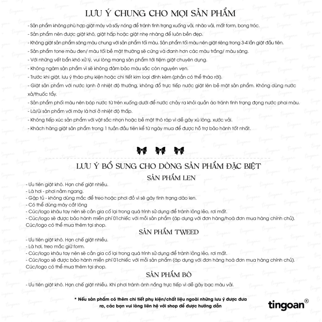 TINGOAN® - Áo len xù cổ tròn túi zúm ngực dáng lửng có 2 line viền áo đen MIMI TOP/BL phiên bản mới tháng 2.2026 | BigBuy360 - bigbuy360.vn
