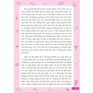 Sách - Combo 2 cuốn Cẩm Nang Tuổi Dậy Thì Con Gái và Con Gái Cha Mẹ Có Nhiều Điều Muốn Nói - ndbooks