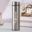 Bình giữ nhiệt 500ml FujiHome Inox 304 hiển thị nhiệt độ nắp