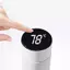 Bình giữ nhiệt 500ml FujiHome Inox 304 hiển thị nhiệt độ nắp