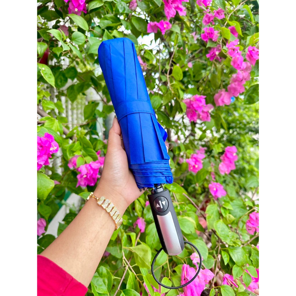 Ô GẤP GỌN VIỆT NHẬT có dây treo