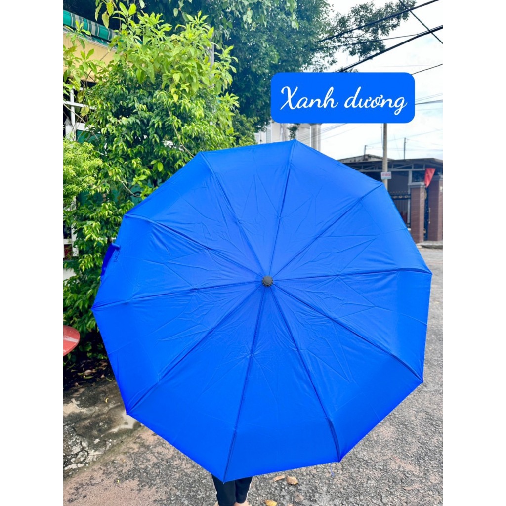 Ô GẤP GỌN VIỆT NHẬT có dây treo
