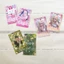 TỔNG HỢP CARD DES A.E.S.P.A (Karina, Winter, Giselle, Ningning)