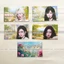 TỔNG HỢP CARD DES A.E.S.P.A (Karina, Winter, Giselle, Ningning)