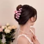 Kẹp tóc càng cua AAA iLita phụ kiện đồ kẹp tóc cỡ lớn cho nữ phong cách Hàn Quốc dễ thương