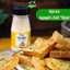 Bột tỏi và bột hành nguyên chất Vipep - Garlic /Pink Onion Powder