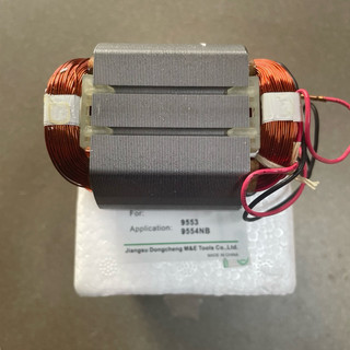 (Hàng DCA) Stator mài MAKITA 9553 9553B 9553NB, ASM15-100 220V
