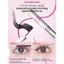 Keo dán mi Hai đầu MLEN DIARY Mascara 4in1 - Kết hợp Dung Dịch Tẩy Keo - Tiết Kiệm Thời Gian Cho Người Mới Gắn Mi