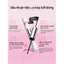Keo dán mi Hai đầu MLEN DIARY Mascara 4in1 - Kết hợp Dung Dịch Tẩy Keo - Tiết Kiệm Thời Gian Cho Người Mới Gắn Mi