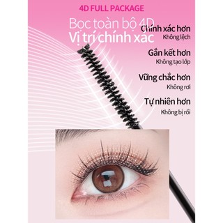 [Y253] Keo dán mi Hai đầu MLEN DIARY Mascara 4in1 - Kết hợp Dung Dịch Tẩy Keo - Tiết Kiệm Thời Gian Cho Người Mới Gắn Mi