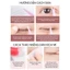 Miếng dán kích mí tàng hình MLEN DIARY - Phù hợp cho mọi dáng mắt, không lộ, tự nhiên cả khi không makeup