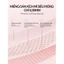Miếng dán kích mí tàng hình MLEN DIARY - Phù hợp cho mọi dáng mắt, không lộ, tự nhiên cả khi không makeup
