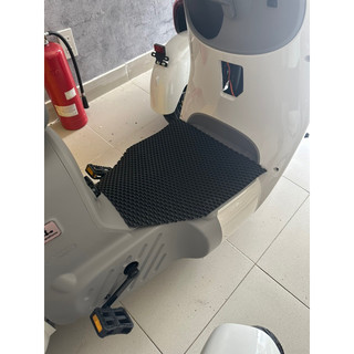 Thảm chân xe điện type 1, type 2