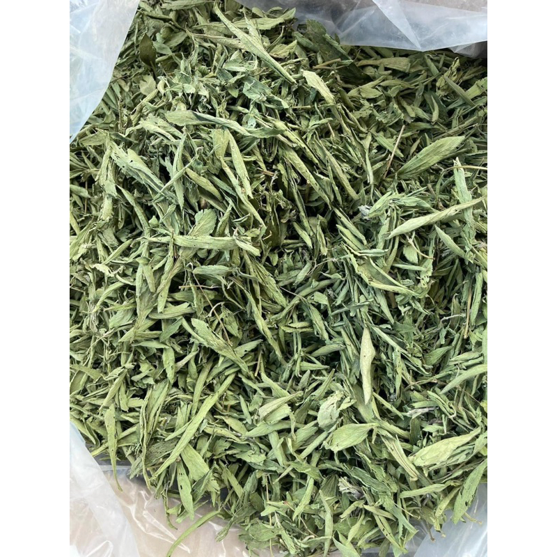 Cỏ Ngọt Nguyên Lá Tây Bắc – Sạch, Thơm Ngon – Dễ Dùng