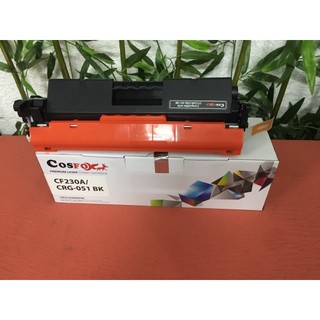Hộp mực COS cho máy canon 161dn/162dn/269dn/266dn /hp 203dw/ 227dw - 30A/051, cụm drum 232a