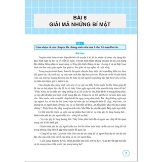 Sách - Những Bài Làm Văn Mẫu Lớp 9 - Kết Nối Tri Thức - ndbooks