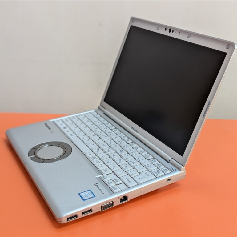 Panasonic SV8 i5-8365U/8GB/256GB/Office