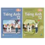 Sách - Global Success Tiếng Anh Lớp 12 (Sách Bài Tập + Học Sinh)