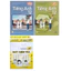 Sách - Global Success Tiếng Anh Lớp 12 (Sách Bài Tập + Học Sinh)