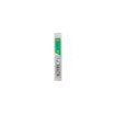 [Siêu sắc bén] Hộp lưỡi thay thế dao trổ 9mm, Thép SK2 + Cr  MAX Nhật Bản - 10 chiếc/ hộp