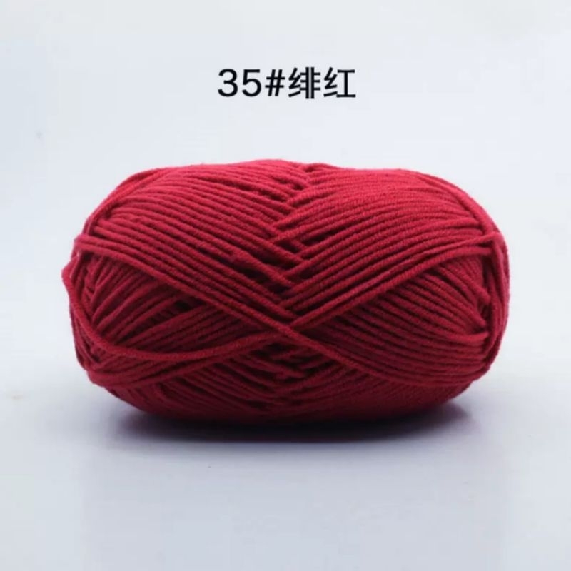 35 _ đỏ