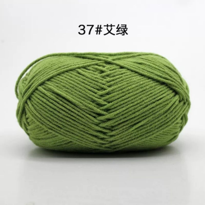 37 _ xanh lá cây