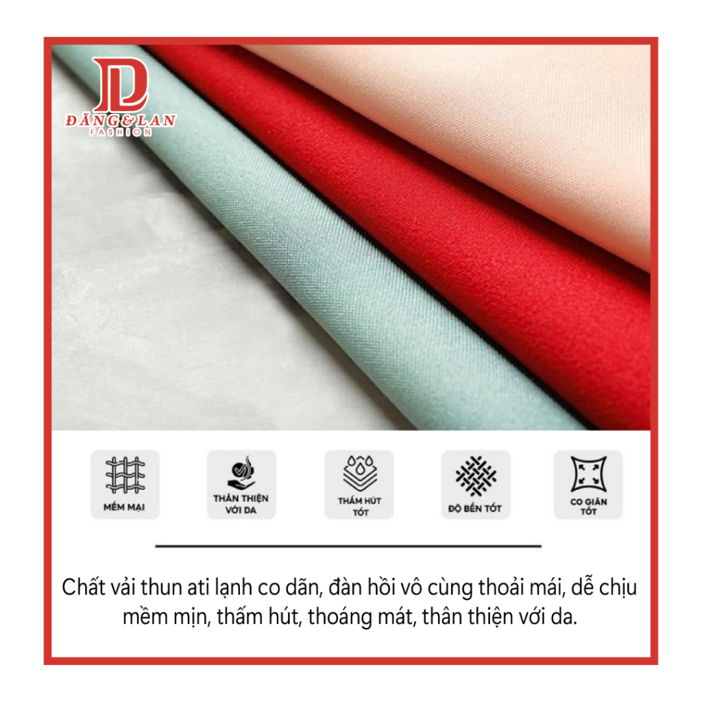 Đồ Bộ Trung Niên Cho Mẹ 𝗗𝗟 𝗙𝗮𝘀𝗵𝗶𝗼𝗻 Mã QH