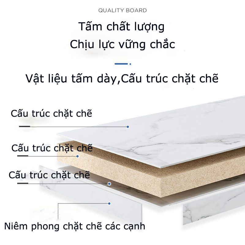 SUNNY Bàn Trà Sofa Phòng Khách Sang Trọng Bàn Trà Sofa Hoa Văn Đá Cẩm Thạch Bàn Trà Tròn Khung Chân Bàn