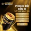 Thùng 24 Lon Nước Tăng Lực Rockstar (250ml/lon)