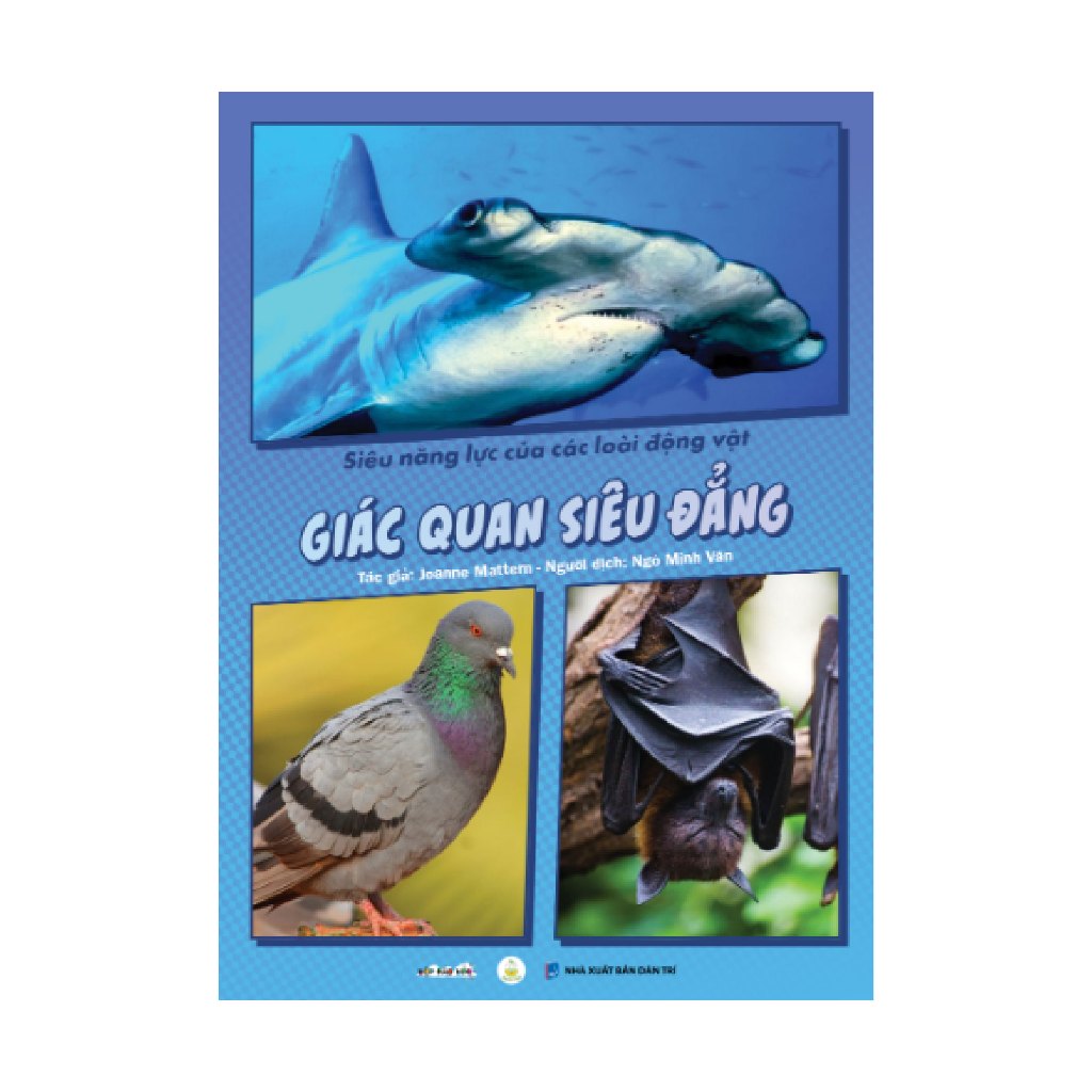 Ảnh Hộp Háo Hức Thế giới động vật kỳ thú sách cho bé 6-10 tuổi, để khám phá thế giới đa dạng muôn màu 3