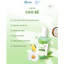Combo Sữa Tắm và Dung Dịch Vệ Sinh Cho Bé - Thành Phần Thảo Dược, Làm Sạch Dịu Nhẹ, Khử Mùi, Giảm Hăm Cho Bé