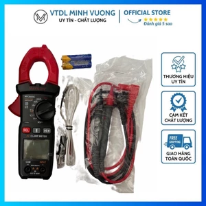 AMPE KÌM, KẸP DÒNG VẠN NĂNG MAYILON MY 2600