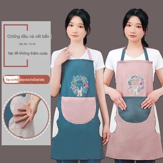 TẠP DỀ HOA THỎ, COOKING