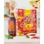 Thùng 6 Chai Thủy Tinh 490ml Nước Mắm Nhĩ Cá Cơm Truyền Thống Nguyên Chất 40 Độ Đạm Hiệu Con Cá Vàng