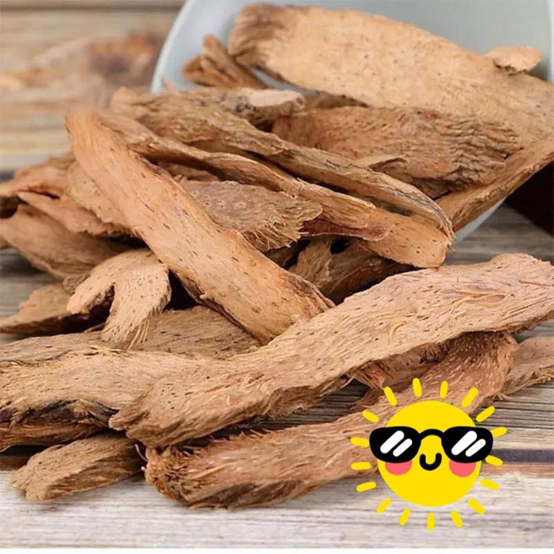 Thiên Niên Kiện Khô Hàng Loại 1 Giúp Giảm Đau Nhức Xương Khớp 