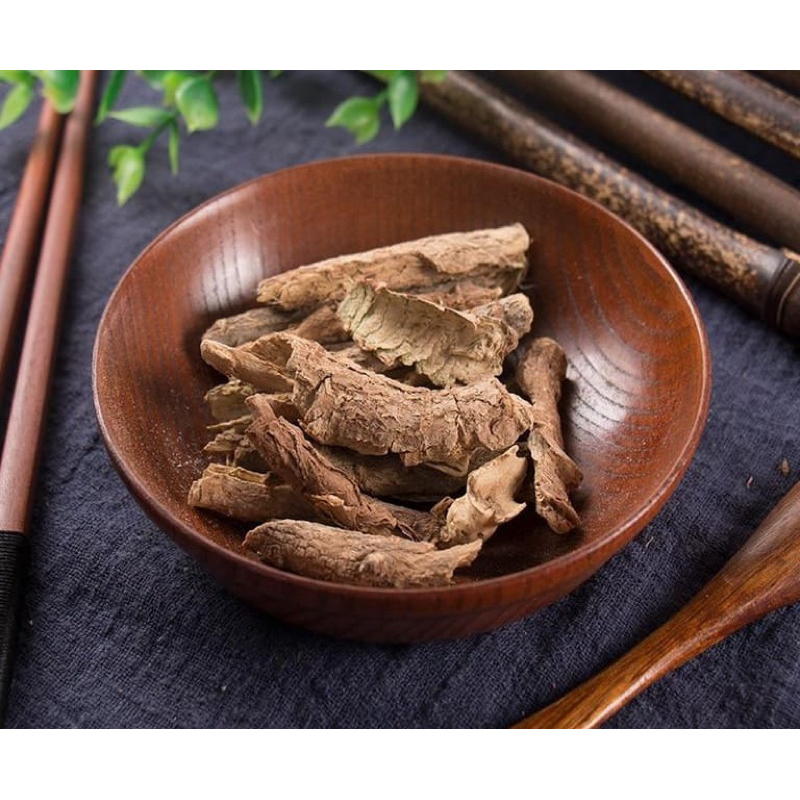 Ngũ Gia Bì, Xuyên Gia Bì Khô, Đẹp Hàng Loại 1