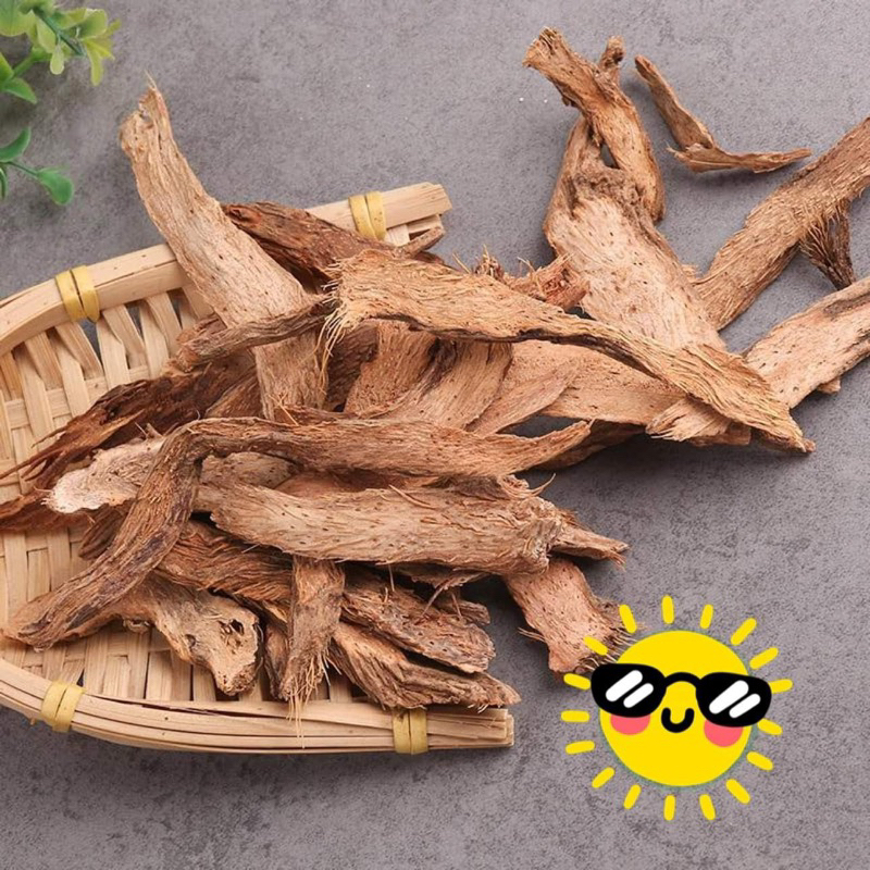 Thiên Niên Kiện Khô Hàng Loại 1 Giúp Giảm Đau Nhức 