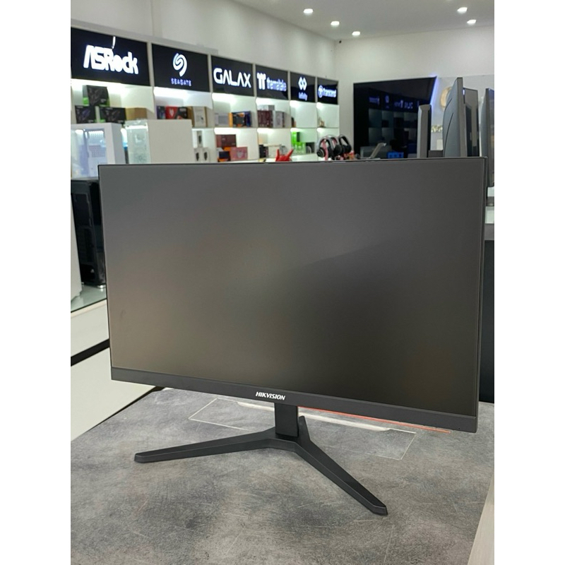 Màn hình Hikvision DS-5024F2-2P2,23.8in 100Hz,IPS,chân V,màn tràn viền - Bảo hành 36 tháng | Shopee Việt Nam