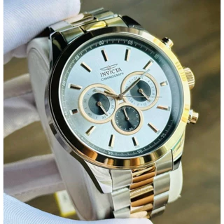 invicta giá tốt Tháng 4, 2025 | Mua ngay | Shopee Việt Nam