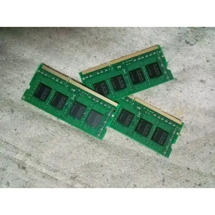 Ram 8G PC3L Laptop chuẩn xịn - thay thế ram laptop 8g pc3l laptop-ram 8g pc3l Samsung