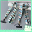 Dây Đeo Điện Thoại / Bảng Thẻ Polyester 45cm Phong Cách Hoạ Tiết Thổ Cẩm Cổ Điển Thủ Công