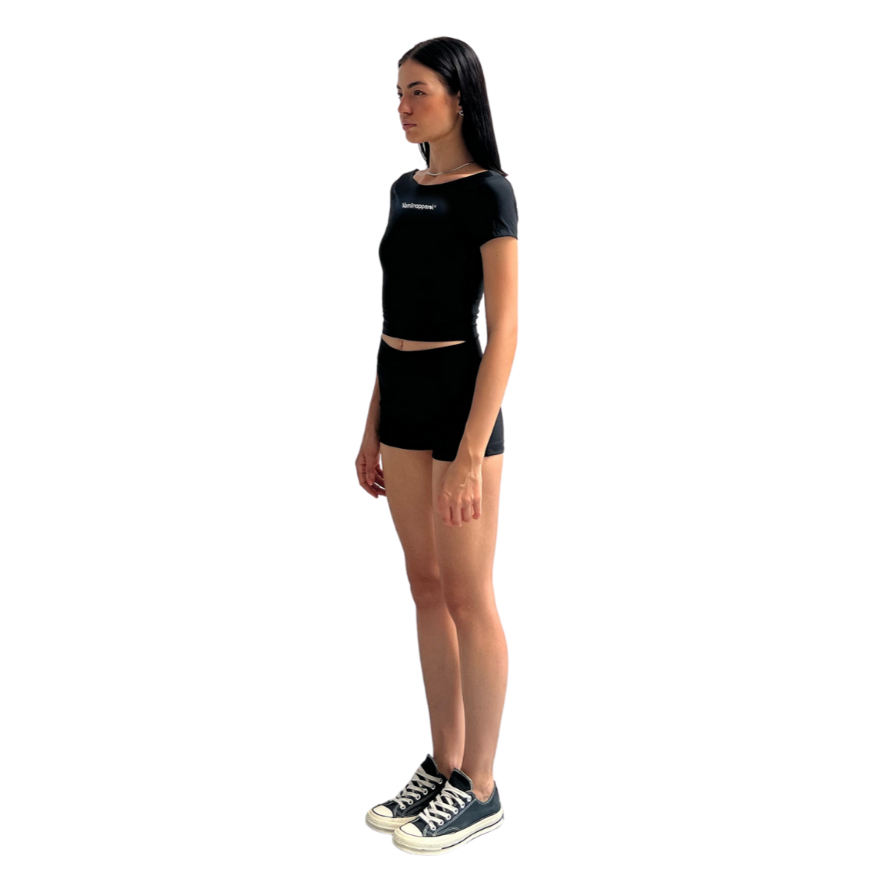 Ảnh làminapparel - BASIC SHORTS 3